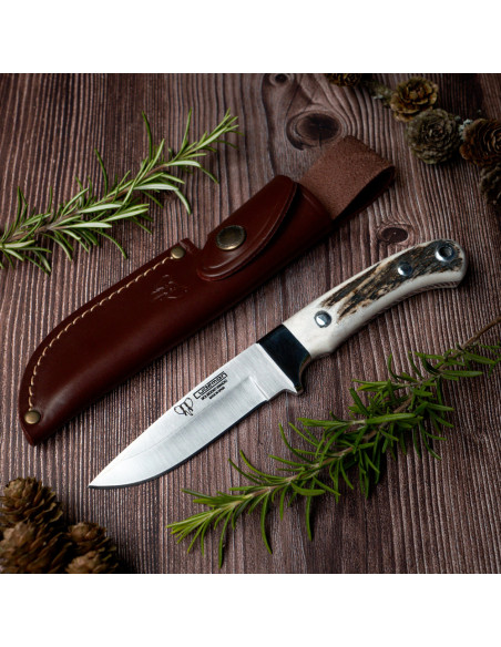 Coltello Cudeman Special Ket