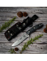 Coltello Cudeman BS9 Quercus