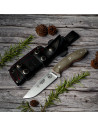 Coltello Cudeman BS9 Quercus