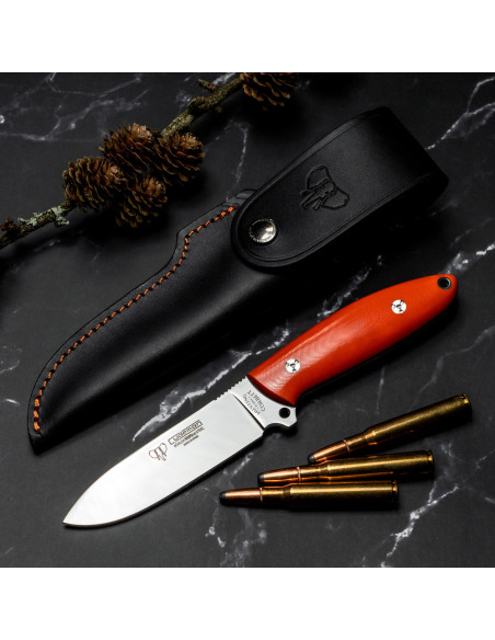 Coltello da caccia spagnolo Corbett