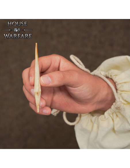 Punzone per osso fatto a mano per...