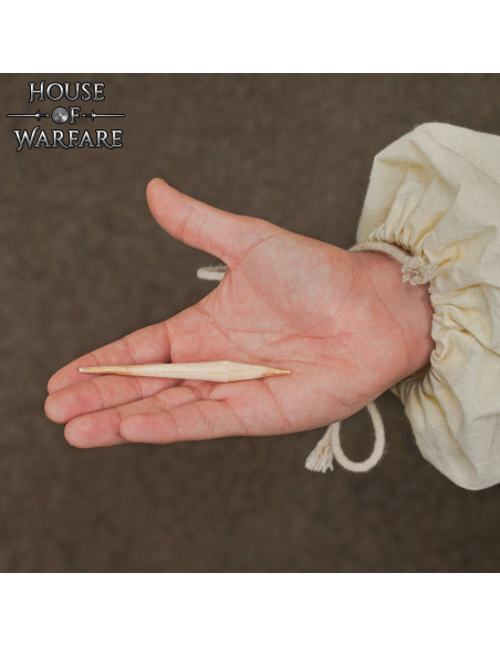 Punzone per osso fatto a mano per...