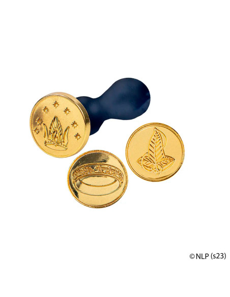 Set 3 Sigilli di Cera - Il Signore...