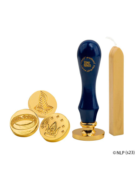 Set 3 Sigilli di Cera - Il Signore...