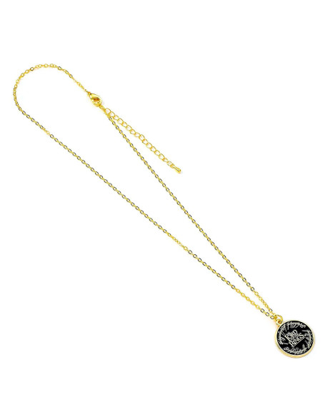 Ciondolo unico con logo Ring - Il...