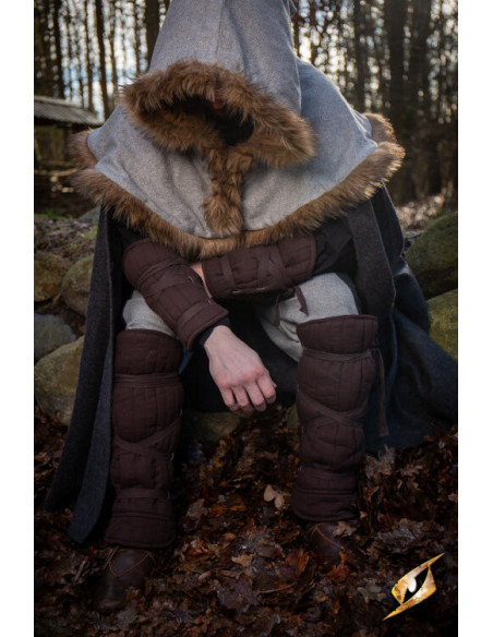 Set schinieri imbottiti e...