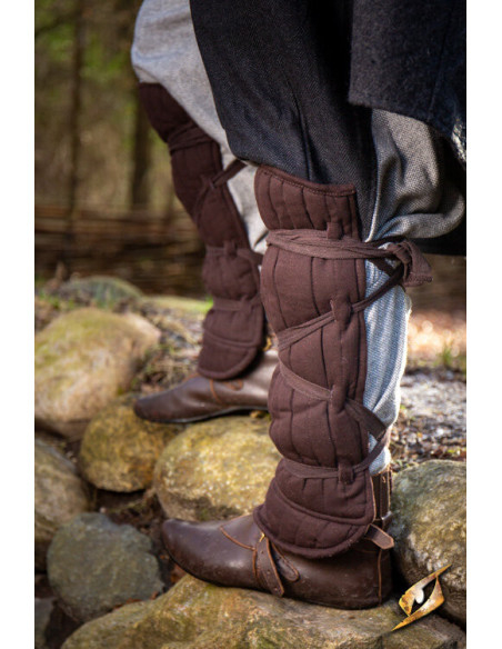 Set schinieri imbottiti e...