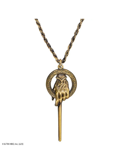 Ciondoli Mano del Re - Il Trono di Spade