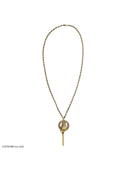 Ciondoli Mano del Re - Il Trono di Spade