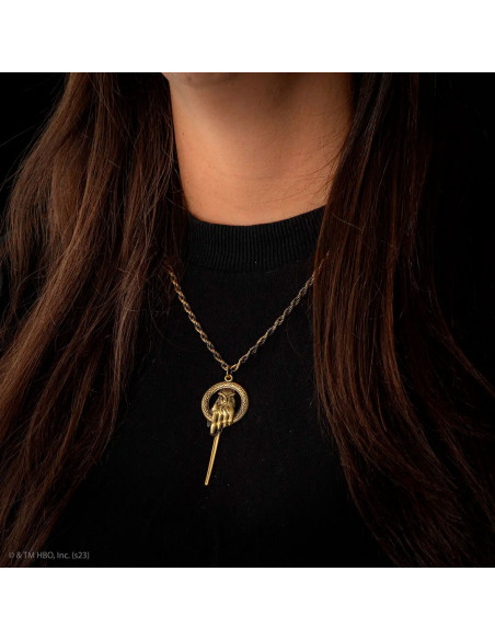 Ciondoli Mano del Re - Il Trono di Spade