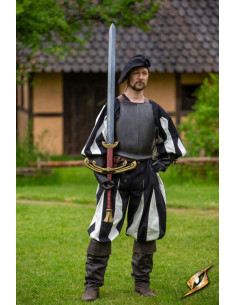 Grande spada modello Lanzichenecco (150 cm.)