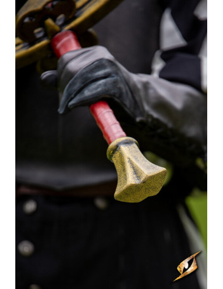 Grande spada modello Lanzichenecco...