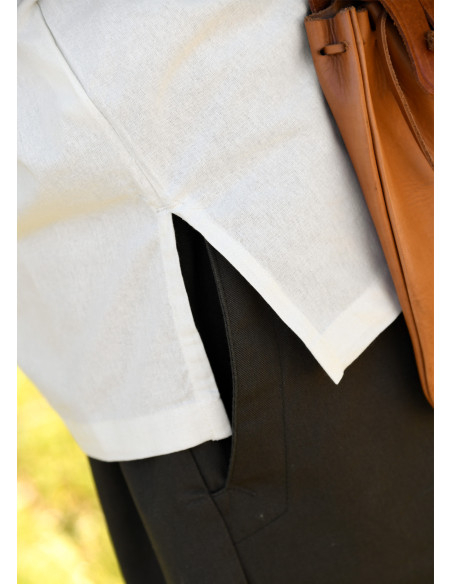 Túnica medieval senza maniche modello...