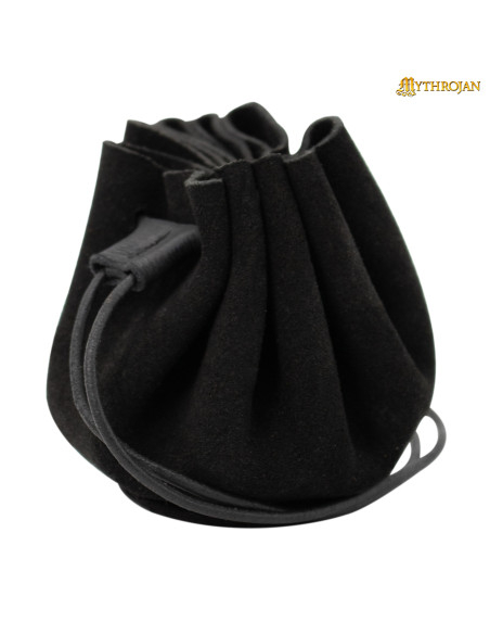 Portamonete medievale rinascimentale...