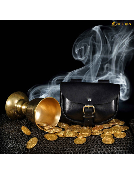 Marsupio medievale modello Burglar in...