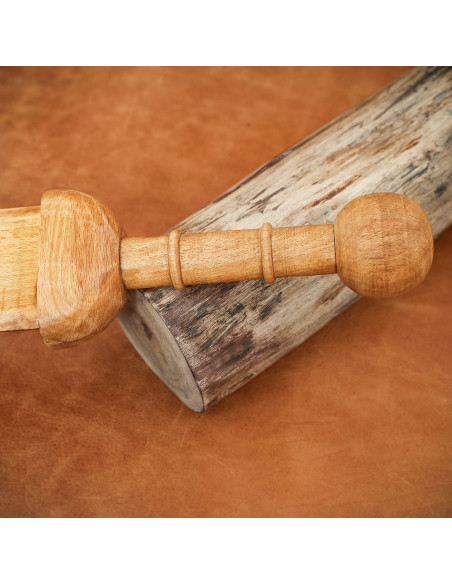 Gladio in legno da allenamento (74,5...