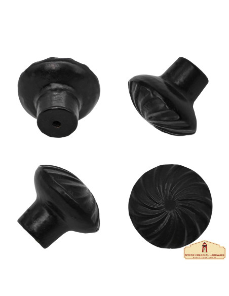 Confezione da 4 pomelli per maniglie...
