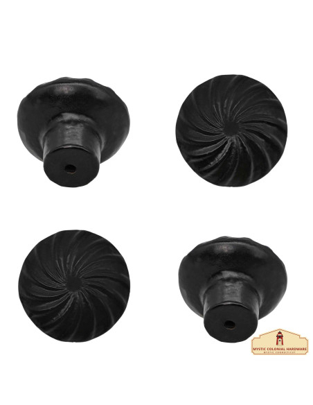 Confezione da 4 pomelli per maniglie...