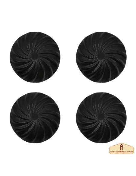 Confezione da 4 pomelli per maniglie...