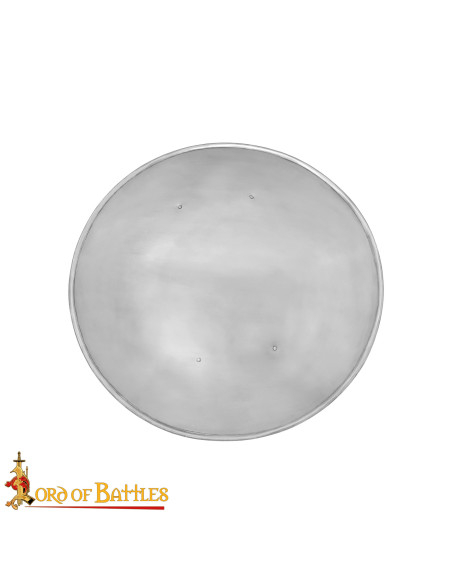 Scudo medievale rinascimentale in...