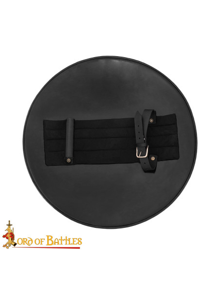 Scudo medievale rinascimentale in...