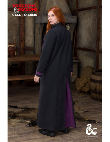 Dungeons and Dragons Tunica da...