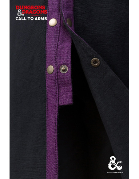 Dungeons and Dragons Tunica da...