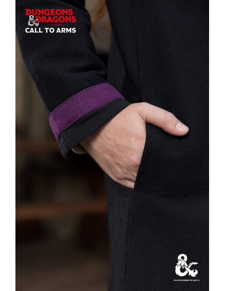 Dungeons and Dragons Tunica da...