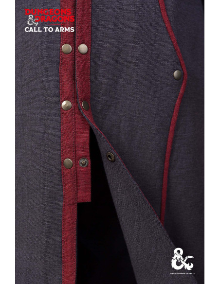 Dungeons and Dragons Tunica da...