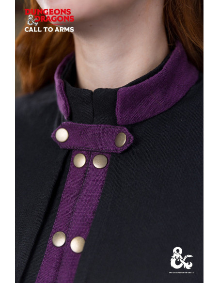 Dungeons and Dragons Mantello corto...