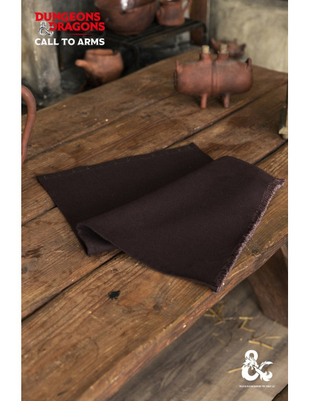 Perizoma barbaro di Dungeons and...