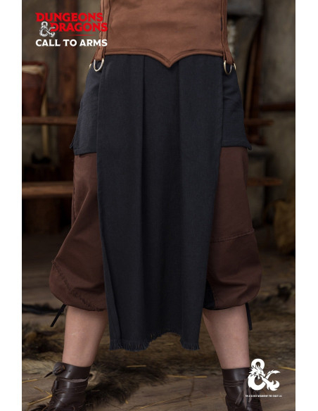 Perizoma barbaro di Dungeons and...