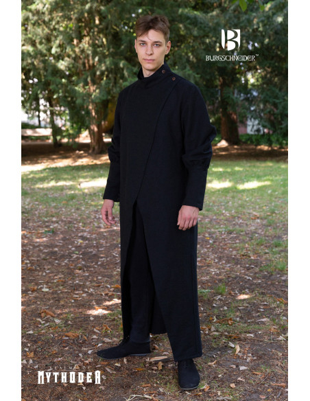 Tunica della dinastia nera