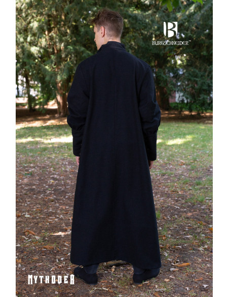 Tunica della dinastia nera