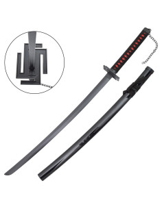 Katana di bambù Zanpakuto di Ichigo Kurosaki - Bleach