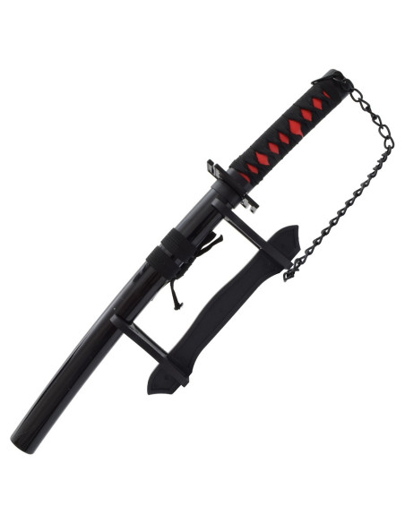 Katana in miniatura Zanpakuto di...