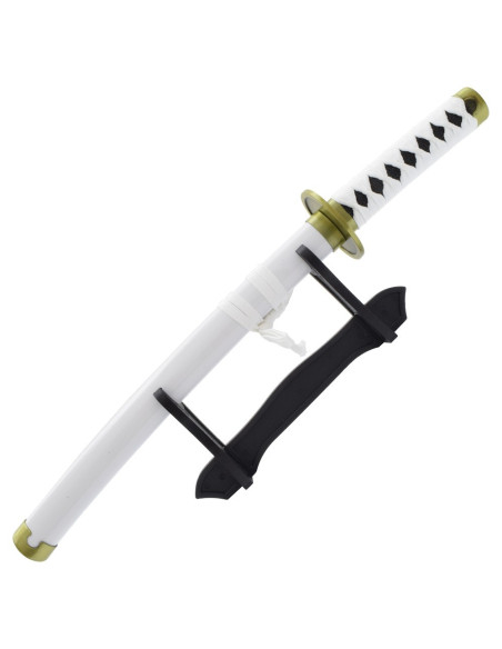 Katana in miniatura Wado Ichimonji di...