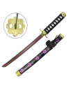 Katana in miniatura Shushui di Zoro - One Piece