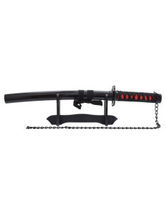 Katana in miniatura Tensa Zangetsu di Kurosaki Ichigo -... 2