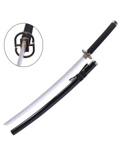 Bamboo Katana Gin Ichimaru - Candeggina (102 cm)