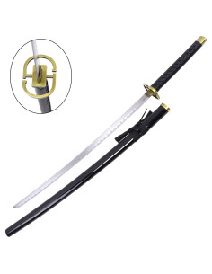 Decorativo Katana Gin Ichimaru - Candeggina (97 cm)