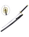 Decorativo Katana Gin Ichimaru - Candeggina (97 cm)