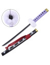 Katana in miniatura di Trafalgar Law - Un pezzo