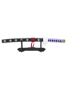 Katana in miniatura di Trafalgar Law - Un pezzo 2