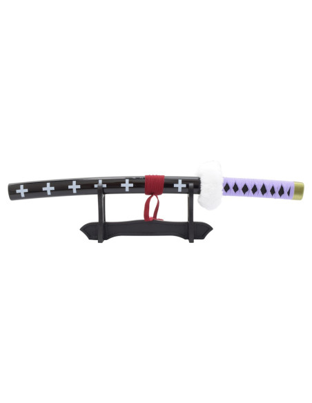 Katana in miniatura di Trafalgar Law...