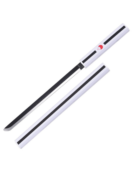 Katana in miniatura di Sasuke Uchiha...