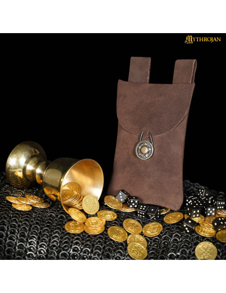 Marsupio medievale per ricreativi,...