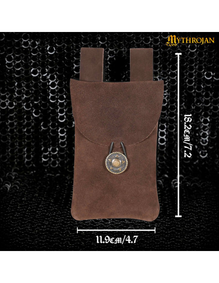 Marsupio medievale per ricreativi,...