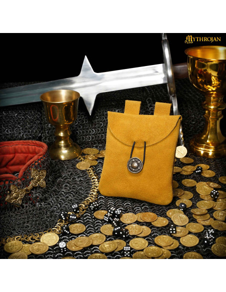 Marsupio medievale per ricreativi,...