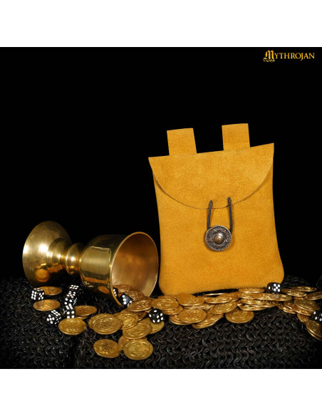 Marsupio medievale per ricreativi,...